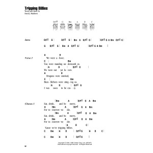 Tripping Billies
